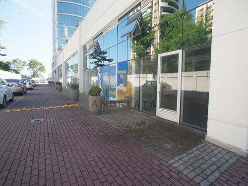 Imagem 15 de 19 de Venda Loja Comercial Lummina Office - Excelente Loja Comercial Moderno E Bem Estruturado, Em Área De Expansão, Próximo Do Shopping Metropolitano - Mix0043m - 33512354