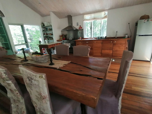 Venta Hermosa Casa 3d 3b Curicó