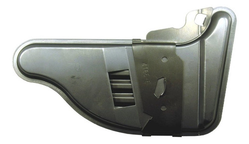 Filtro Transmision Automatica Chevrolet Impala V8 5.3l 2007