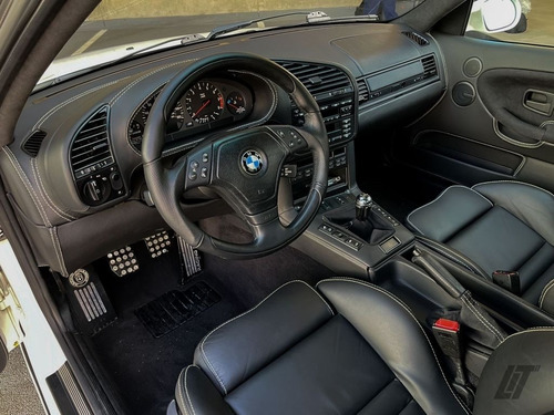 Imagen 11 de 13 de Bmw M3 Sedan