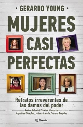 Mujeres Casi Perfectas - Gerardo Young