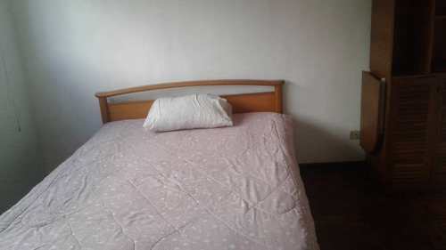 Imagen 2 de 6 de La Florida Amplia Habitación Con Baño Privado