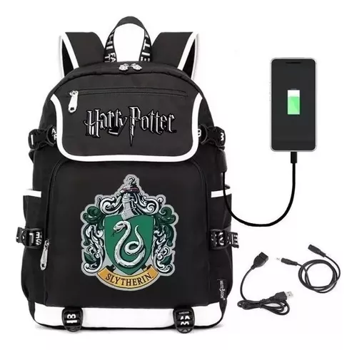 Mochila con ruedas Harry Potter CHIBIBI Kindergarten 30 CM