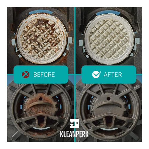 Kleanperk 50 Vainas De Limpieza Compatibles Con Nespresso I
