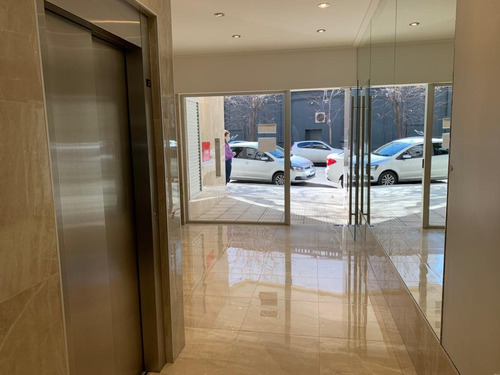 Imagen 3 de 14 de Venta 1 Amb Divisble A Estrenar Barrio Norte 43,50 M² Frente