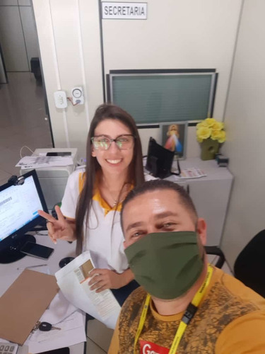 Imagem 4 de 5 de Habilitação E Alteração De Categoria