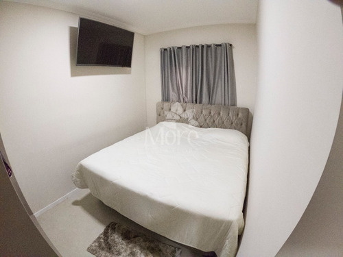 Imagem 17 de 17 de Venda De Apartamento, 2 Quartos Planejados, Cozinha Com Planejados Em Condomínio Viva Vista Em Sumaré Sp. - Ap00643 - 70730920
