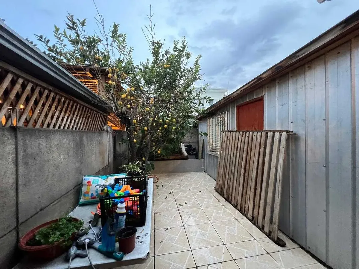 Imagen 4 de 24 de Excelente Conectividad, Casa 2d-1b-amplio Patio (177132)