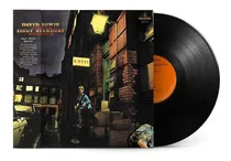 Comprar Vinilo: David Bowie - The Rise And Fall Of Ziggy Stardust..