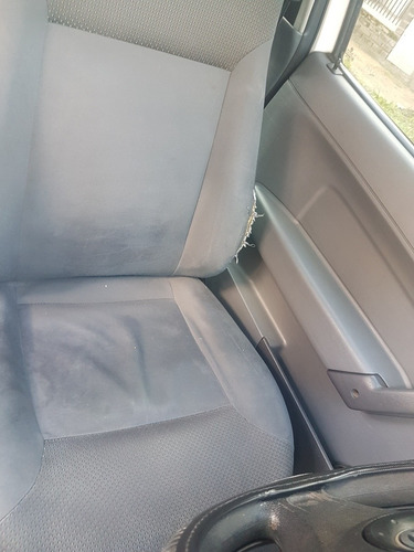Volkswagen Gol Power
