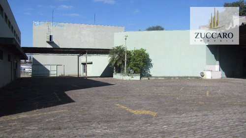 Prédio À Venda, 3530 M² Por R$ 25.000.000,00 - Vila Das Palmeiras - Guarulhos/sp - Pr0234