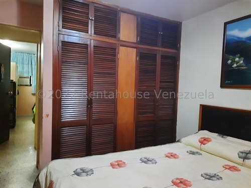 Imagen 5 de 13 de Apartamento En Venta En Turmero Campo Alegre Db 23-8762