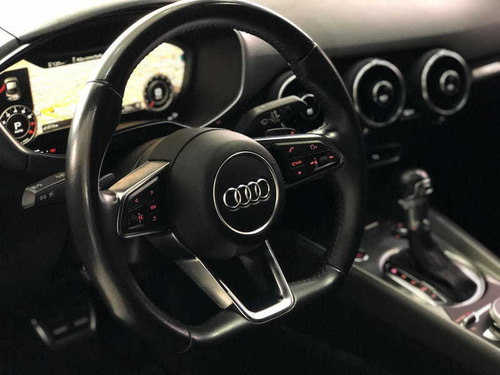 Audi Tt 2.0 Tfsi Coupé Ambition 2p