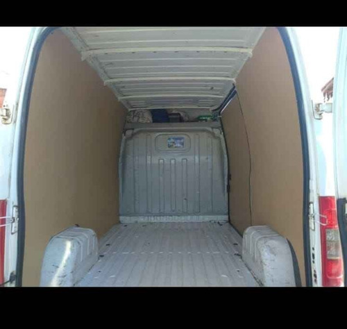 Citroen Jumper