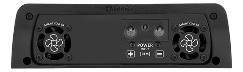 Módulo Potencia Taramps 3000 Big Boss 3000w Rms 1 Canal