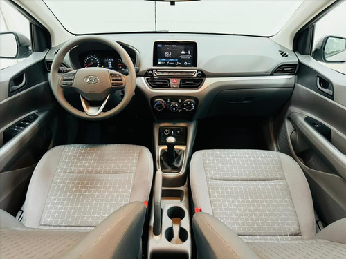 Hb20s 1.0 12v Flex Comfort Manual