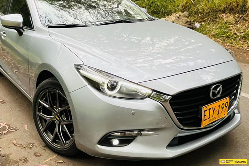 Mazda 3 2.0 Sport Touring