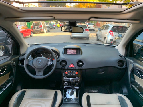 Renault Koleos Priv. 4x4 Cvt I 2010 I Permuto I Financio