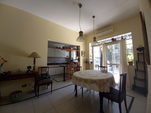 Imagen 13 de 28 de Amplica Casa De 5 Ambientes En Belgrano, Caba