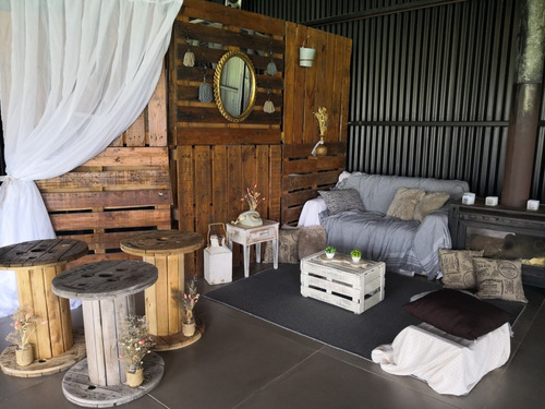 Imagen 6 de 14 de Quinta Para Eventos