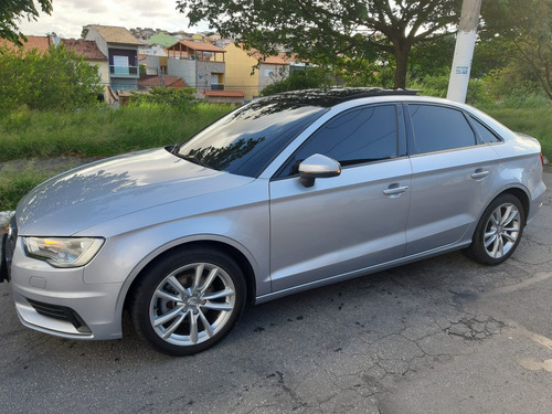 Audi A3 1.4 Tfsi Attraction S-tronic 5p 2015