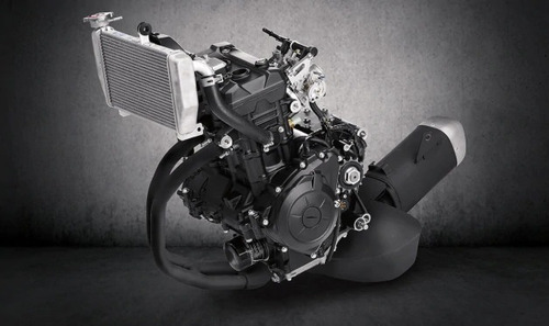 Yamaha Yzf R3 Monster Abs 2021 - Dipe Motos