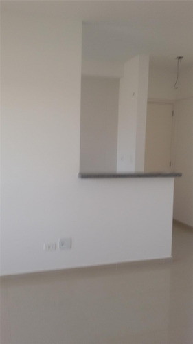 Imagem 1 de 8 de Apartamento Residencial Para Locação, Vila Tatetuba, São José Dos Campos - Ap5297. - Ap5297