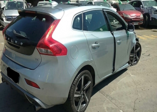 Repuestos Volvo V40 T4 1.6