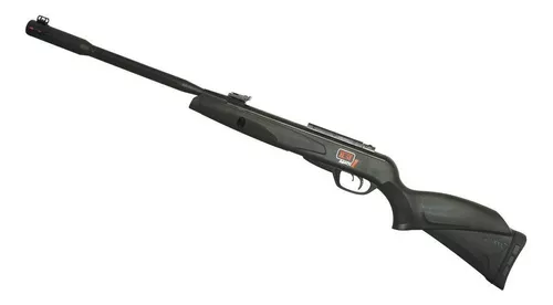 Rifle Deportivo de Aire GAMO CARBON STORM CAL. 5.5 MM Con Mira Telescópica  de Venta en Ciudad de México