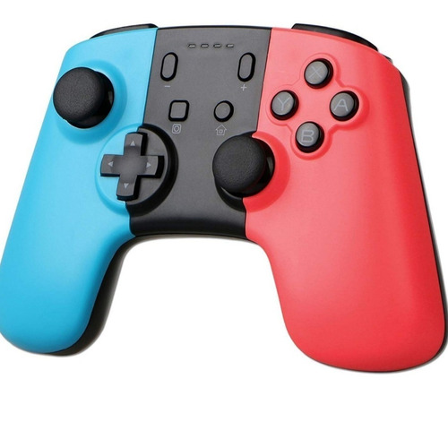 Control Generico Pro Inalambrico Tipo Nintendo Switch