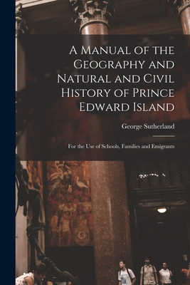 Libro A Manual Of The Geography And Natural And Civil His...