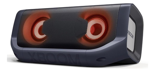 LG Electronics Xboom Go P5 16hr 5w Altavoz Bluetooth Estéreo