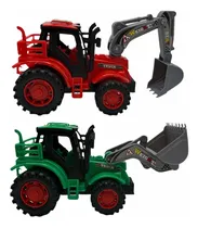 Comprar Camión Construcción A Friccion Tractor Truck Weigth