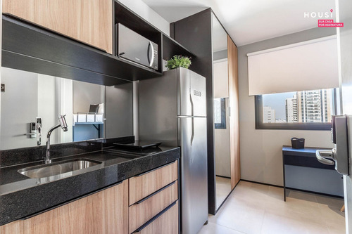 Imagem 9 de 15 de Apartamento - Vila Mariana - Ref: 1087 - L-1087