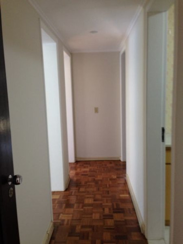 Imagem 4 de 26 de Apartamento Moinhos De Vento Porto Alegre. - 4852