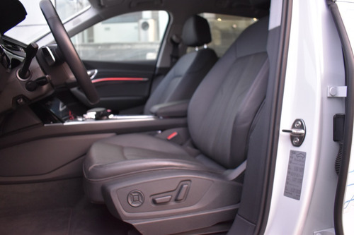 Imagen 9 de 13 de Audi E - Tron 2020