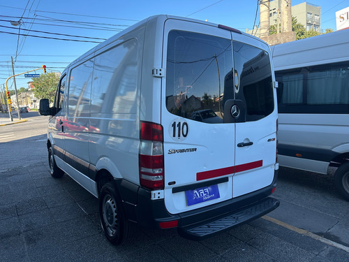 Mercedes-Benz Sprinter 2.1 411 Street 116cv 3250 V1 Tn