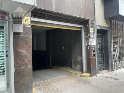 Cochera en venta
