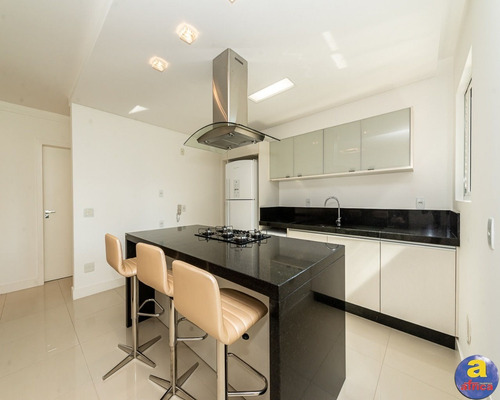Imagem 24 de 30 de Apartamento 3 Suítes 3 Vagas De Garagem No Centro Em Balneário Camboriú/sc - Imobiliária África - Ap00500 - 69804821