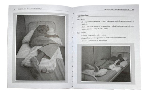 Manual De Procedimentos P/ Estagio Em Enfermagem