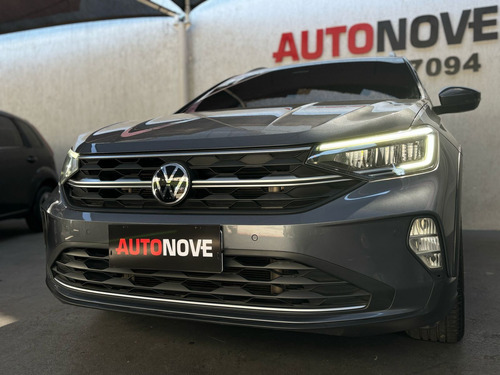 Volkswagen Nivus Highline 1.0 200 TSI Flex Aut.
