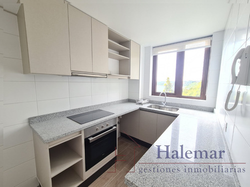 Arriendo Departamento 2d/2b Ed. Terramar Puerto Montt.