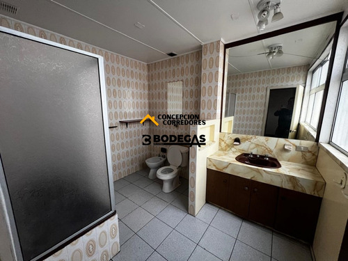 Arriendo Casa Especial Para Empresas O Bufetes Profesionales