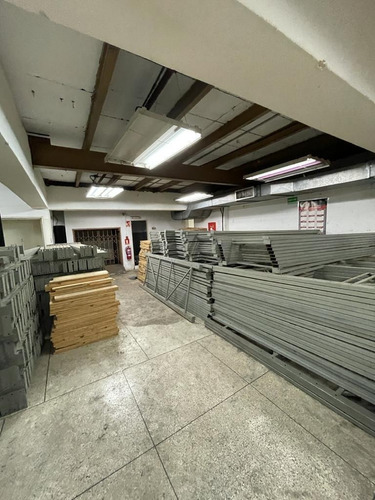 Imagen 9 de 17 de Venta Edificio En Quinta Crespo