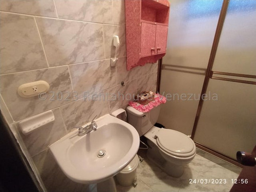 Imagen 21 de 30 de Casa En Venta Urb La Mulera, Maracay 23-25918 Hc