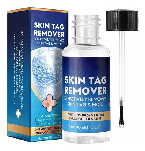 ~ Nitrógeno Líquido Antiwart, Eliminador De Moho