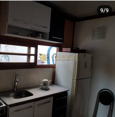 Casa Calidad Termica Venta El Tesoro La Barra Muy Buen Entorno-ref:3090