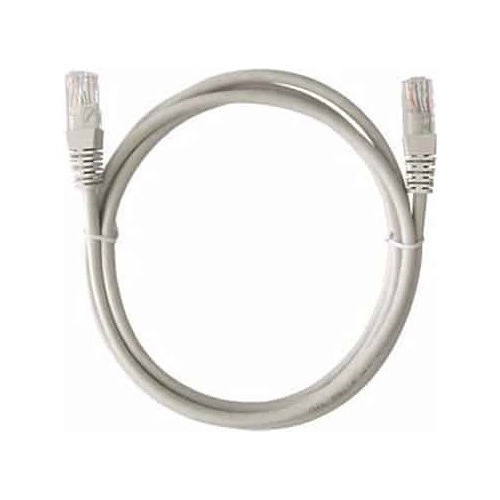 Patch Cord Categoria 5e 0,5m 2p Hellermann Tyton