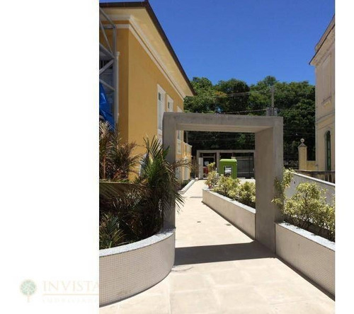 Imagem 18 de 30 de Apartamento Novo Com 2 Dormitórios No Centro Próximo Ao Colégio Bom Jesus - Ap5719