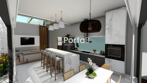 Imagem 1 de 15 de Casa Em Condominio - Residencial Maza - Ref: 13571 - V-ca3083